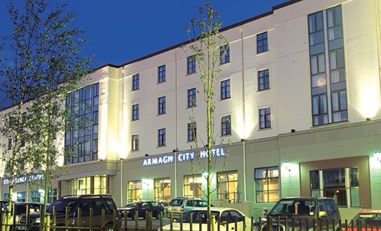 6 opportunities arise with award-winning Armagh City Hotel - Armagh Jobs