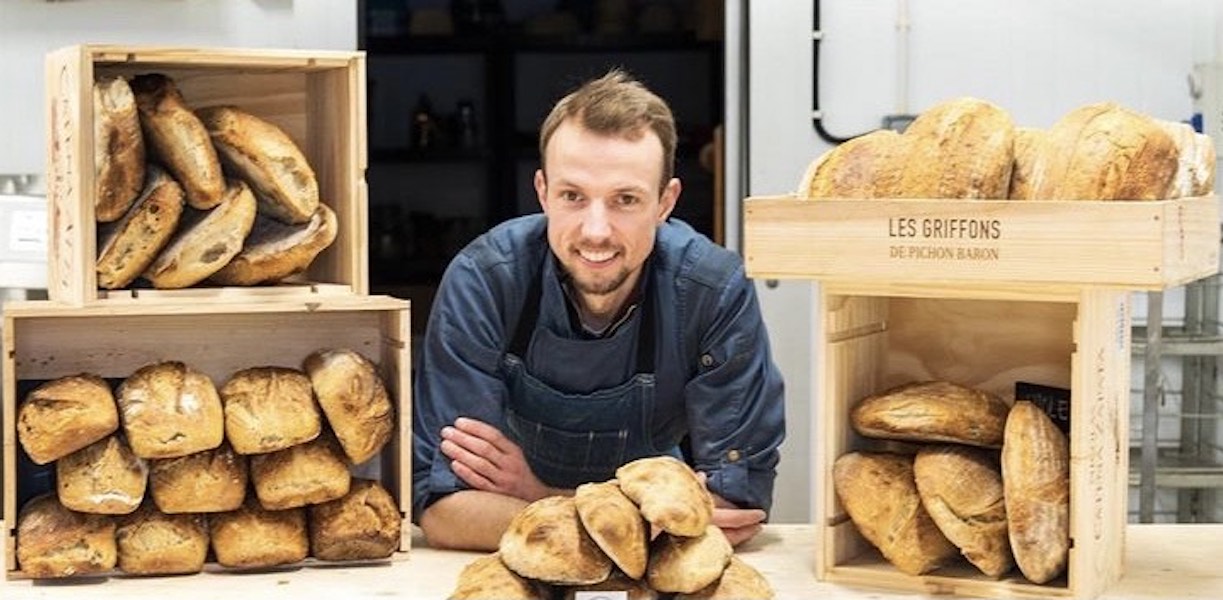 Leif 's Brot Bakehouse