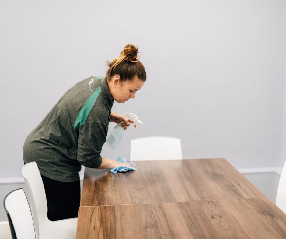 Cleaning Operative Armagh Jobs