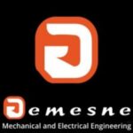 Demesne Mechanical and Electrical Engineering
