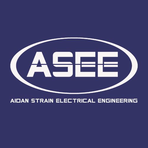 Aidan Strain Electrical Engineering Ltd