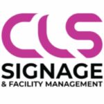 CLS Signage