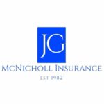 JG McNicholl