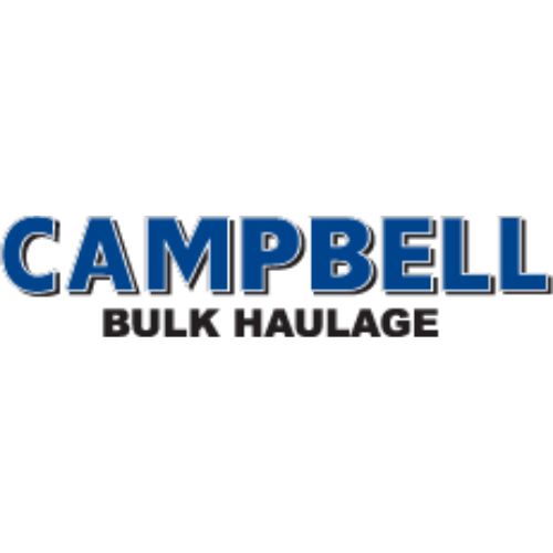 Campbell Bulk Haulage Ltd