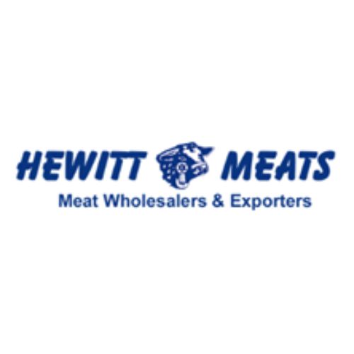 Hewitt Meats