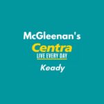 McGleenan's Centra