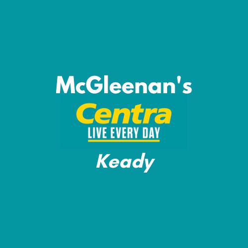 McGleenan's Centra