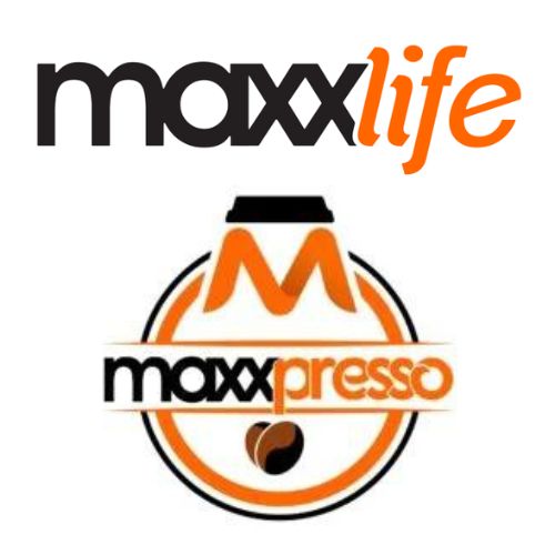 Maxx Life Gym & Maxxpresso