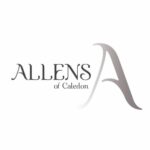 Allens of Caledon Coffee Shop