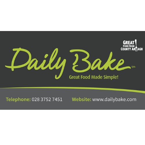 Daily Bake