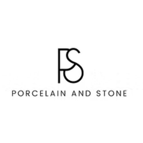 Porcelain & Stone