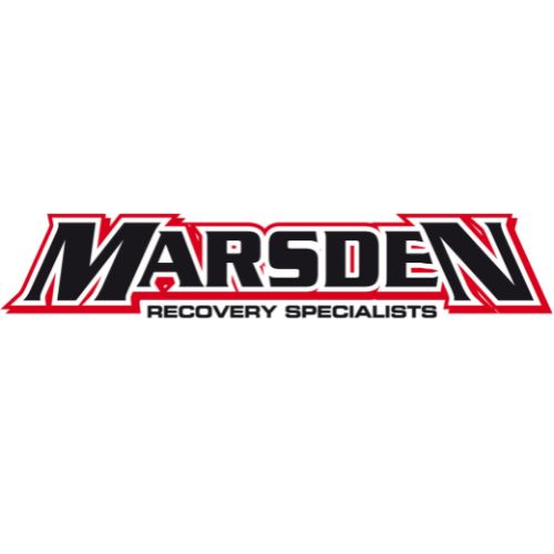 Marsden Recovery Specialists