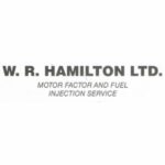 W R Hamilton Ltd