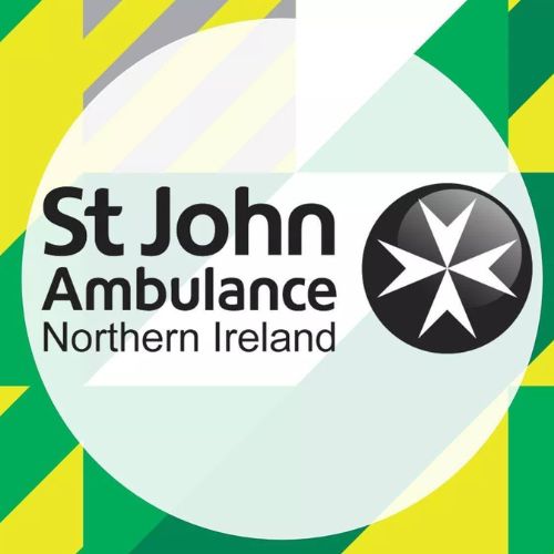 St John Ambulance NI