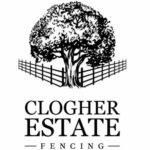 Clogher Estate Fencing