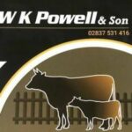WK Powell and Son