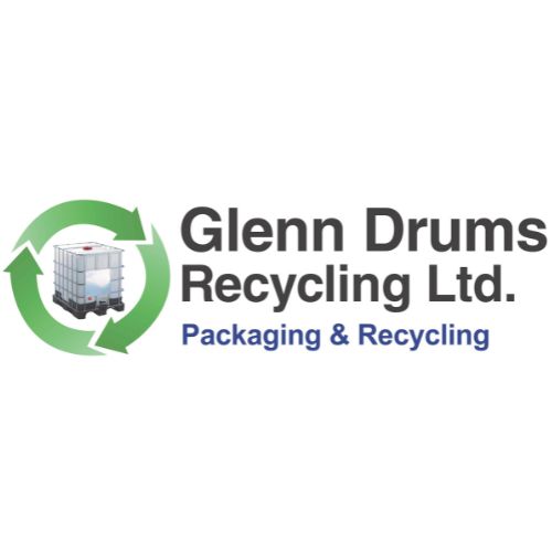 Glenn Drums Recycling