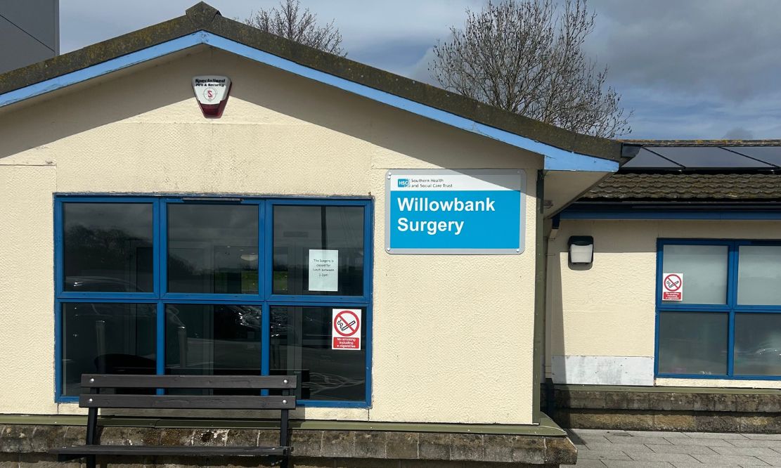 Willowbank Surgery