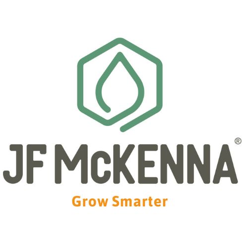 JF McKenna