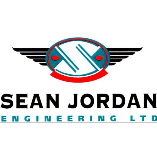 Sean Jordan Engineering
