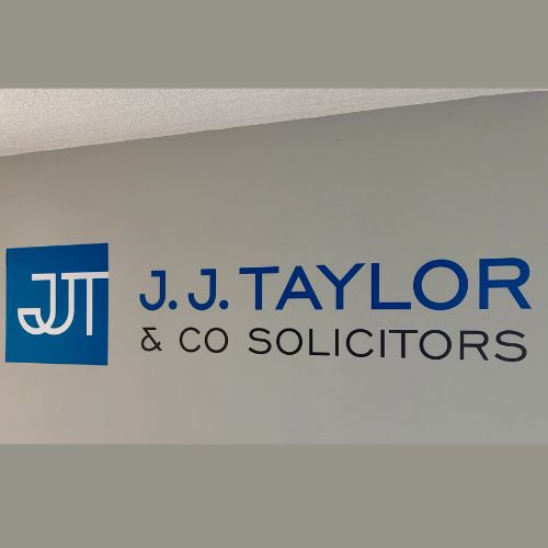 J.J. Taylor & Co Solicitors