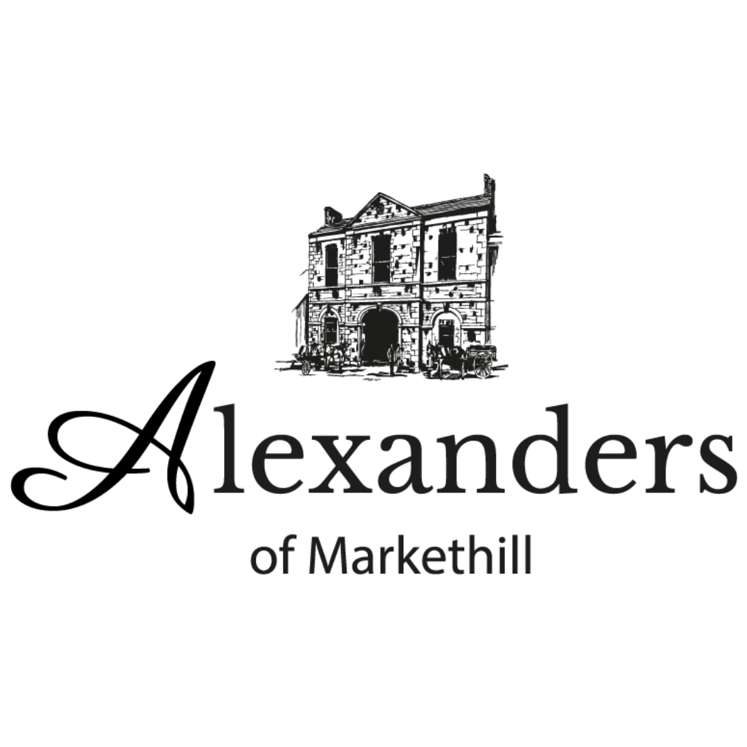 Alexanders of Markethill